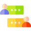 Contacts іконка 64x64