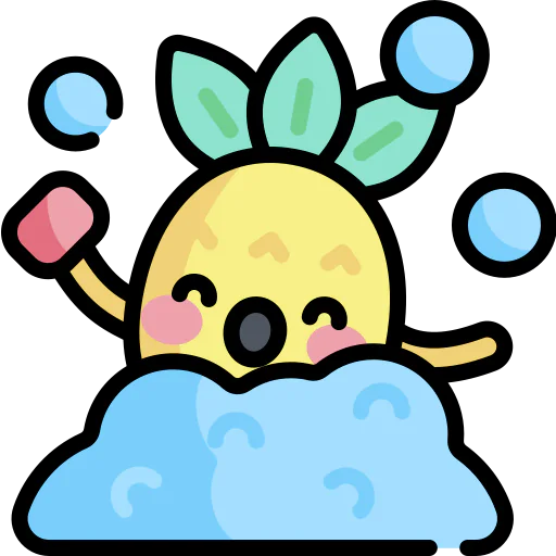 Shower icon
