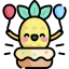 Birthday icon 64x64