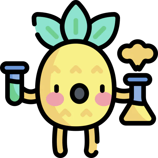 Scientific icon