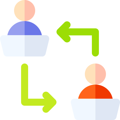 Network icon