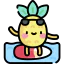 Surfing biểu tượng 64x64