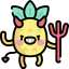 Devil biểu tượng 64x64