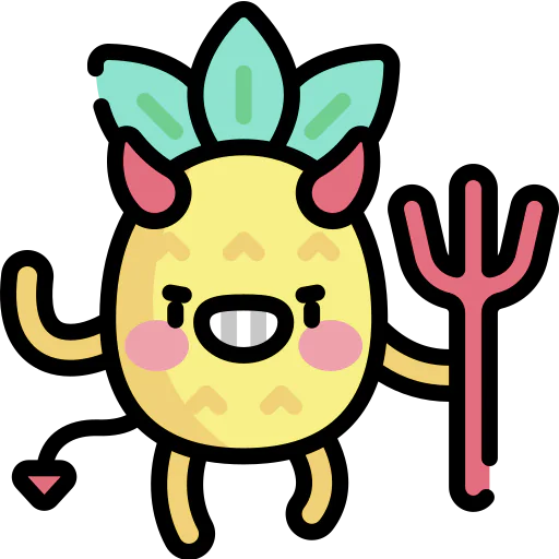 Devil Symbol