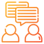 Discussion icon 64x64