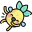 Laughing icon 64x64