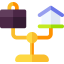 Balance icon 64x64