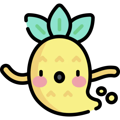 Ghost icon