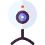 Webcamera icon 64x64