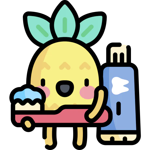 Toothbrushing icon