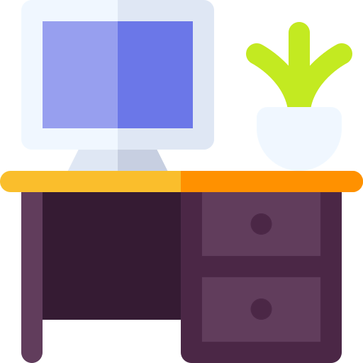 Computer icon