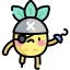 Pirate icon 64x64