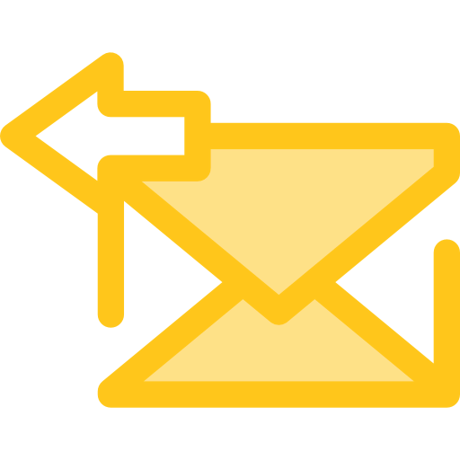 Reply icon