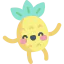 Happy icon 64x64