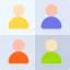 Videocall icon 64x64