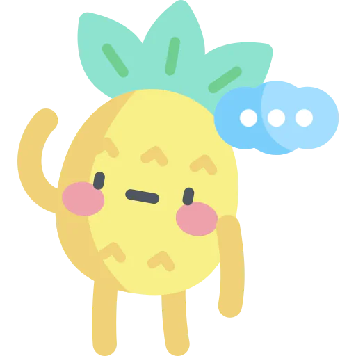 Thinking icon