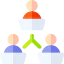 Teamwork icon 64x64