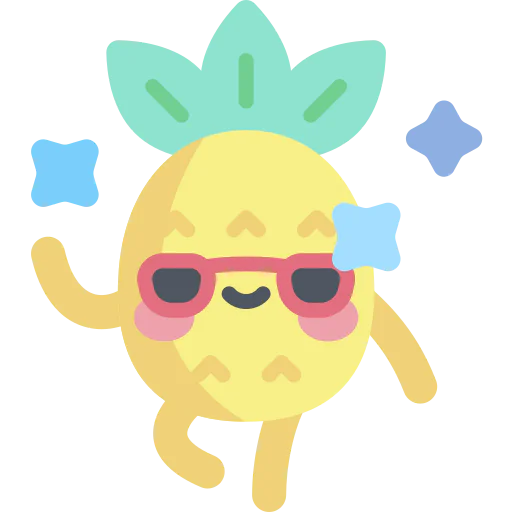 Cool icon
