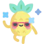 Cool icon 64x64