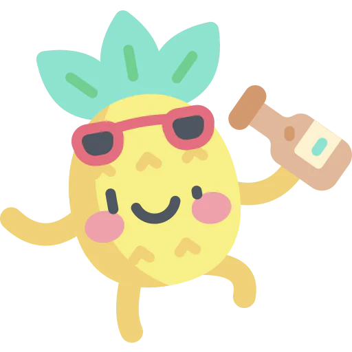 Drunk icon