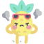 Angry icon 64x64