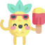 Popsicle icon 64x64