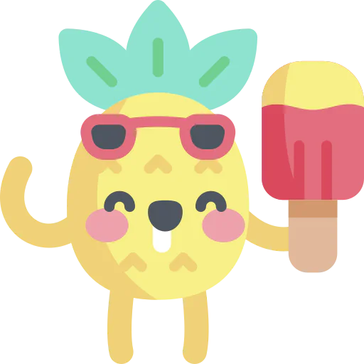 Popsicle icon
