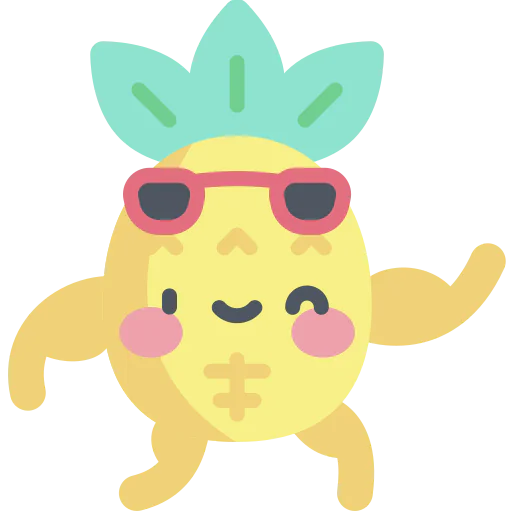 Strong icon