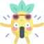 Удивлен иконка 64x64