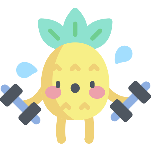 Exercise icon