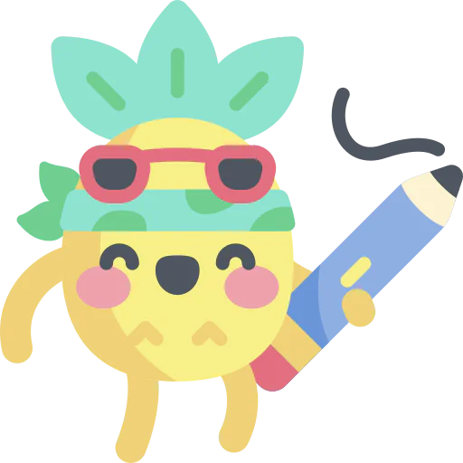 Drawing icon