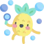 Bubbles 图标 64x64