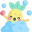 Shower icon 64x64