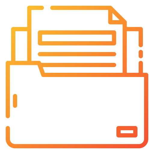 Folder icon