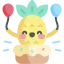 Birthday icon 64x64