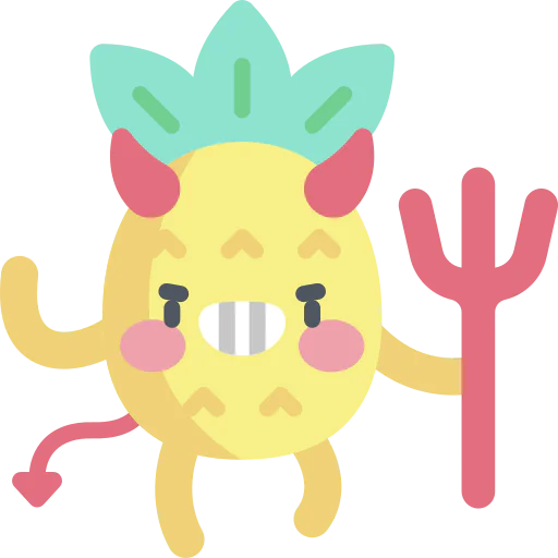 Devil icon