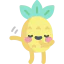 Blushing icon 64x64