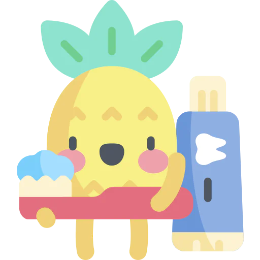 Toothbrushing icon