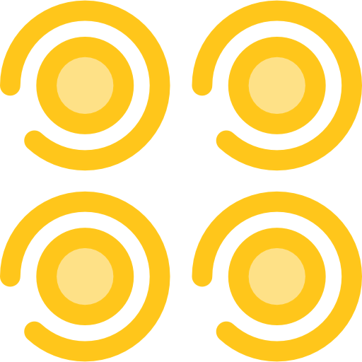 Menu icon