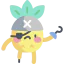 Pirate icon 64x64