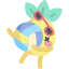 Volleyball icon 64x64