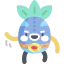 Wrestler icon 64x64