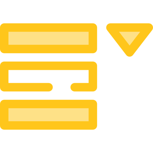 Menu icon