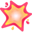 Взрыв иконка 64x64