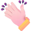 Clapping 상 64x64
