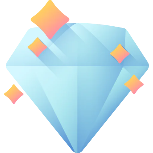 Diamond icon