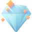 Diamond icon 64x64