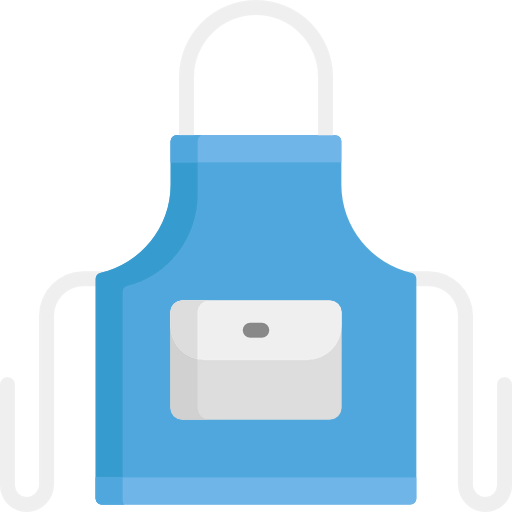 Apron icon