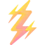 Lightning biểu tượng 64x64