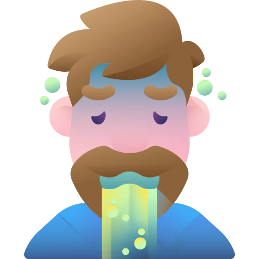 Vomit icon
